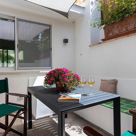 Casa Iole By Domusicily Daire Mondello Dış mekan fotoğraf