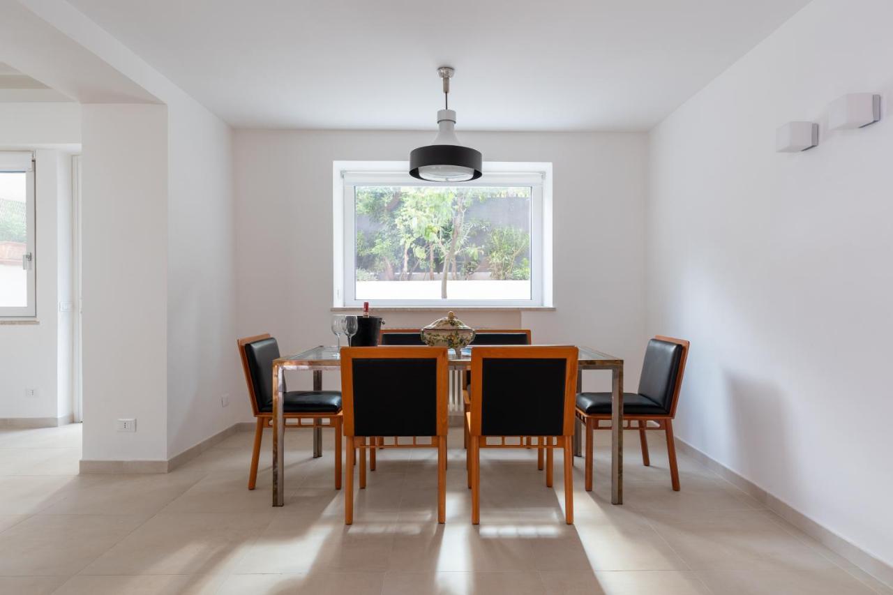 Casa Iole By Domusicily Daire Mondello Dış mekan fotoğraf