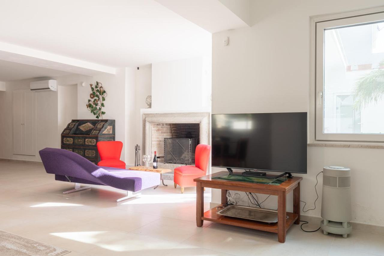Casa Iole By Domusicily Daire Mondello Dış mekan fotoğraf